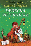 Druhá knížka dědečka Večerníčka - Kniha