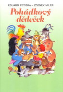 Pohádkový dědeček - Kniha