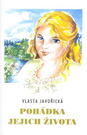 Pohádka jejich života - Kniha