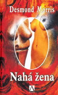 Nahá žena - Kniha