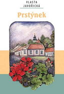 Prstýnek - Kniha