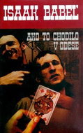 Ako to chodilo v Odese - Kniha