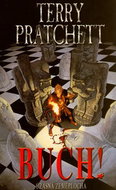 Buch! - Kniha