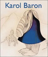 Karol Baron - Kniha