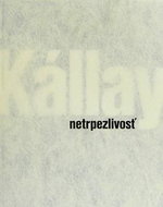 Netrpezlivosť - Kniha