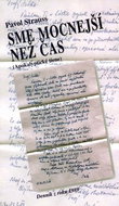Sme mocnejší než čas - Kniha