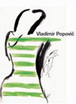 Vladimír Popovič - Kniha - Main image
