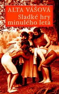 Sladké hry minulého leta - Kniha