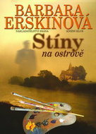 Stíny na ostrově - Kniha