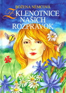 Z klenotnice našich rozprávok - Kniha