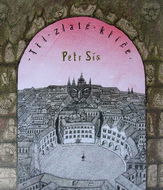 Tři zlaté klíče - Kniha