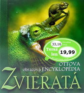 Zvieratá - Kniha