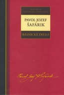 Pavol Jozef Šafárik Básnické dielo - Kniha