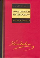 Pavol Orzságh Hviezdoslav Básnické dielo - Kniha