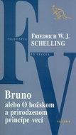 Bruno alebo O božskom a prirodzenom princípe veci - Kniha