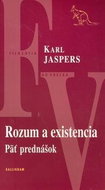 Rozum a existencia: Päť prednášok - Kniha