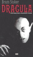 Dracula - Kniha