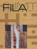 Fila interpretatio Klimt - Kniha