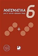 Matematika 6: pro 6.ročník základní školy - Kniha
