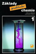 Základy praktické chemie 1: pro 8. ročník základní školy - Kniha