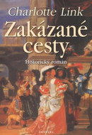 Zakázané cesty - Kniha