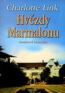 Hvězdy Marmalonu - Kniha