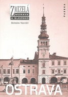 Ostrava - Kniha