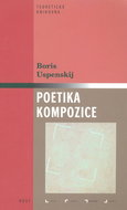 Poetika kompozice - Kniha