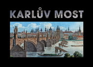Karlův most - Kniha