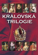 Královská trilogie - Kniha