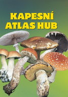 Kapesní atlas hub - Kniha