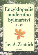 Encyklopedie moderního bylinářství A-Ch - Kniha