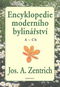 Encyklopedie moderního bylinářství A-Ch - Kniha