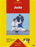 Judo - Kniha