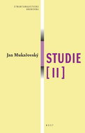 Studie II.: Strukturalistická knihovna, sv. 5 - Kniha
