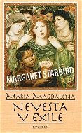 Mária Magdaléna Nevesta v exile - Kniha