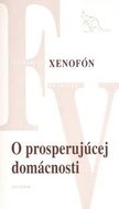 O prosperujúcej domácnosti - Kniha