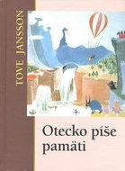 Otecko píše pamäti - Kniha