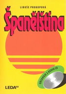 Španělština - Kniha