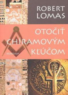 Otočiť Chíramovým kľúčom - Kniha