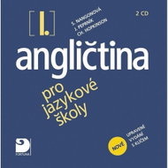 English for Language Schools I. 2 CDs - CD Audiobooks