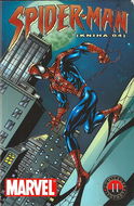Spider-Man 4: Comicsové legendy 11 - Kniha