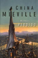 Nádraží Perdido - Kniha