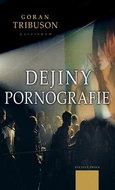 Dejiny pornografie - Kniha
