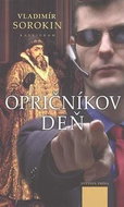 Opričníkov deň - Kniha