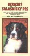 Bernský salašnícky Pes - Kniha