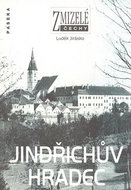 Jindřichův Hradec - Kniha