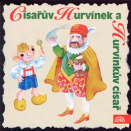 Císařův Hurvínek a Hurvínkův císař - Audiokniha na CD