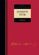 Ľudovít Štúr Dielo - Kniha