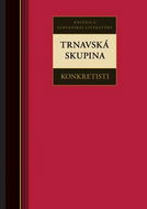 Trnavská skupina Konkretisti - Kniha
